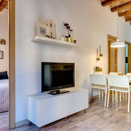 Charming & Convenient Apartment Near Plaza Espanya 巴塞罗那 外观 照片