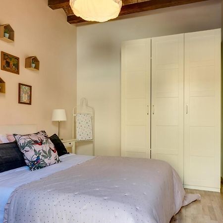 Charming & Convenient Apartment Near Plaza Espanya 巴塞罗那 外观 照片