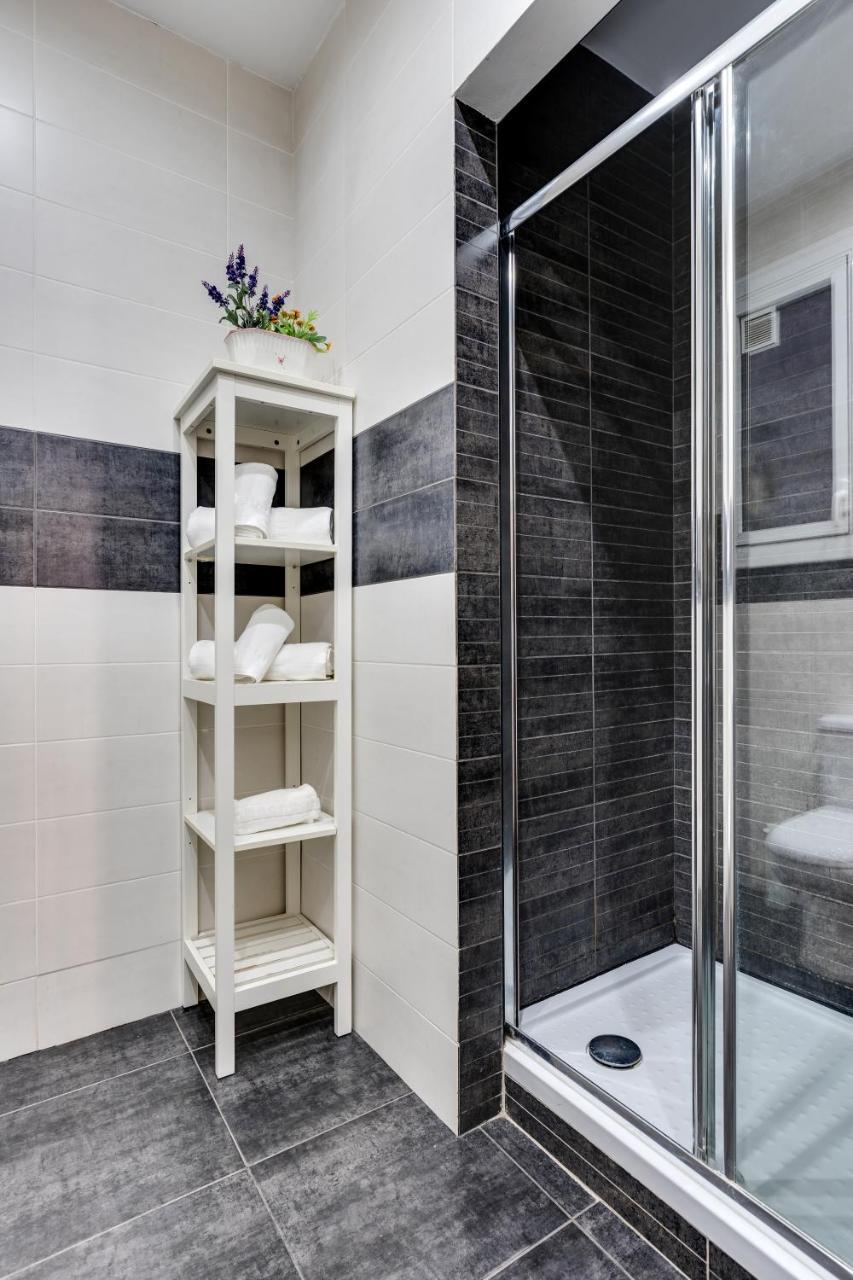 Charming & Convenient Apartment Near Plaza Espanya 巴塞罗那 外观 照片